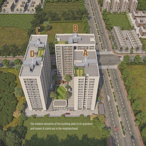 Prestige Morar Surat | 2 & 3 BHK Luxurious Homes 🏢🌳