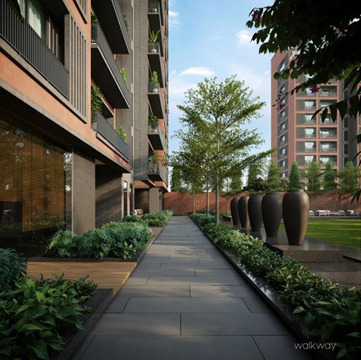 Veer Supremus Surat | 4 & 5 BHK Pride Living 🏢🌳