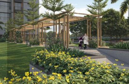 Orchid Gardenia Surat | 2 & 3 BHK Elegant Homes 🏢🌳