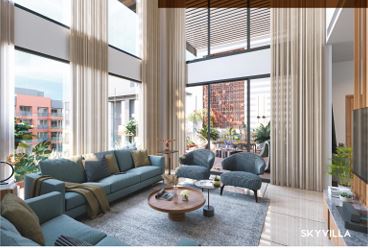 Shaligram Felicity Surat | 4 BHK Luxury Homes 🏢🌳