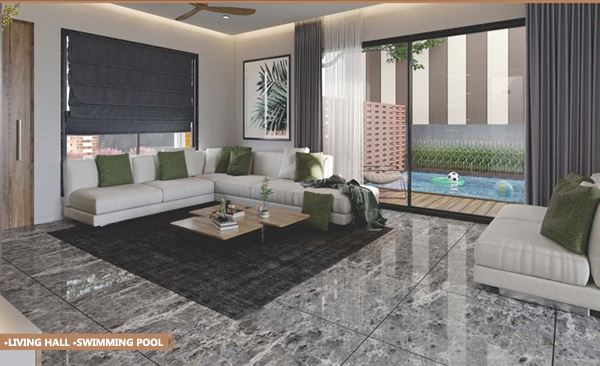 The Palacio |  4 BHK Bungalows in Silvassa