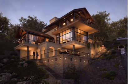 Alwand Hill