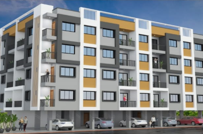 Arman Residency
