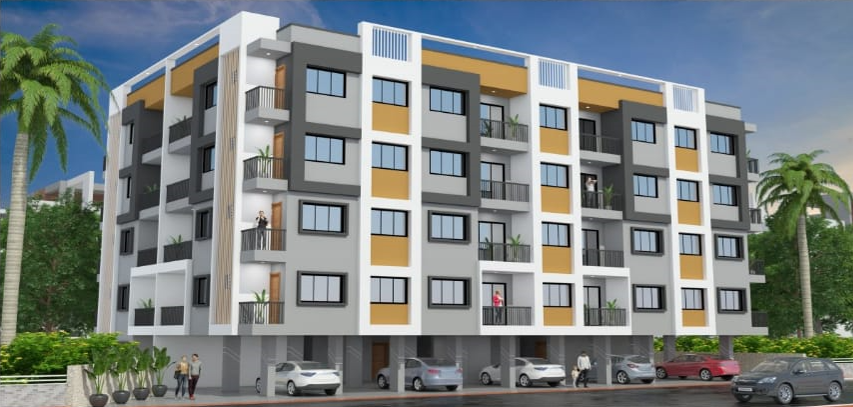 Arman Residency