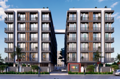 Aditya Heights