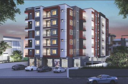 Amar Flora