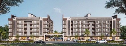 Ayodhya Residency