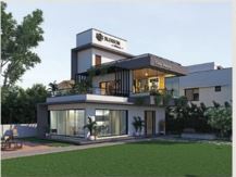 Blossom Villa