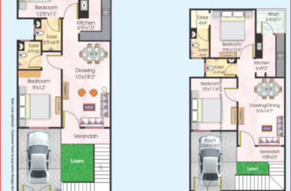 BHAVISHYA METRO CITY