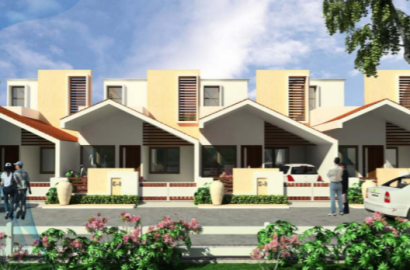 BHAVISHYA METRO CITY