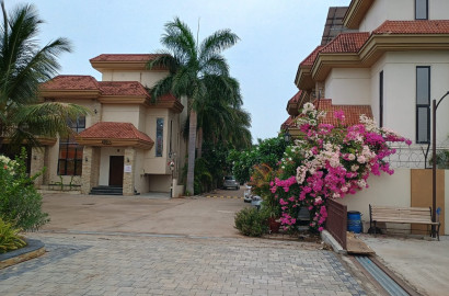 Sanskriti Garden Villas