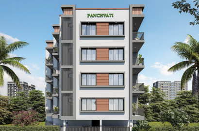 Panchavati Residency