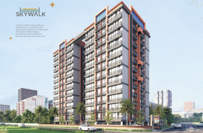 Param Skywalk