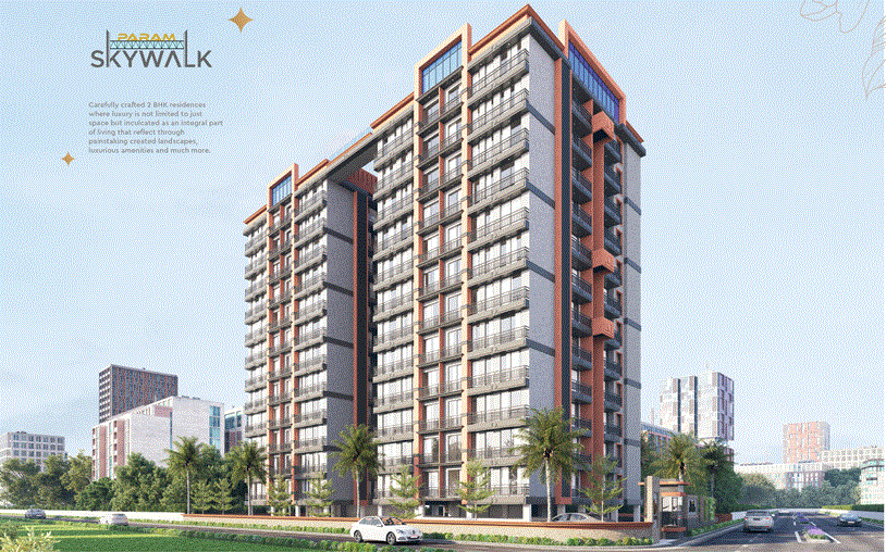Param Skywalk