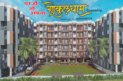 Gokuldham Township