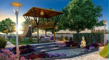 Kimaya Dreams -1, 2 & 3 BHK Row Houses & Plots Surat