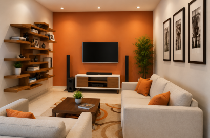 Hari Residency 2 & 3 BHK Flats