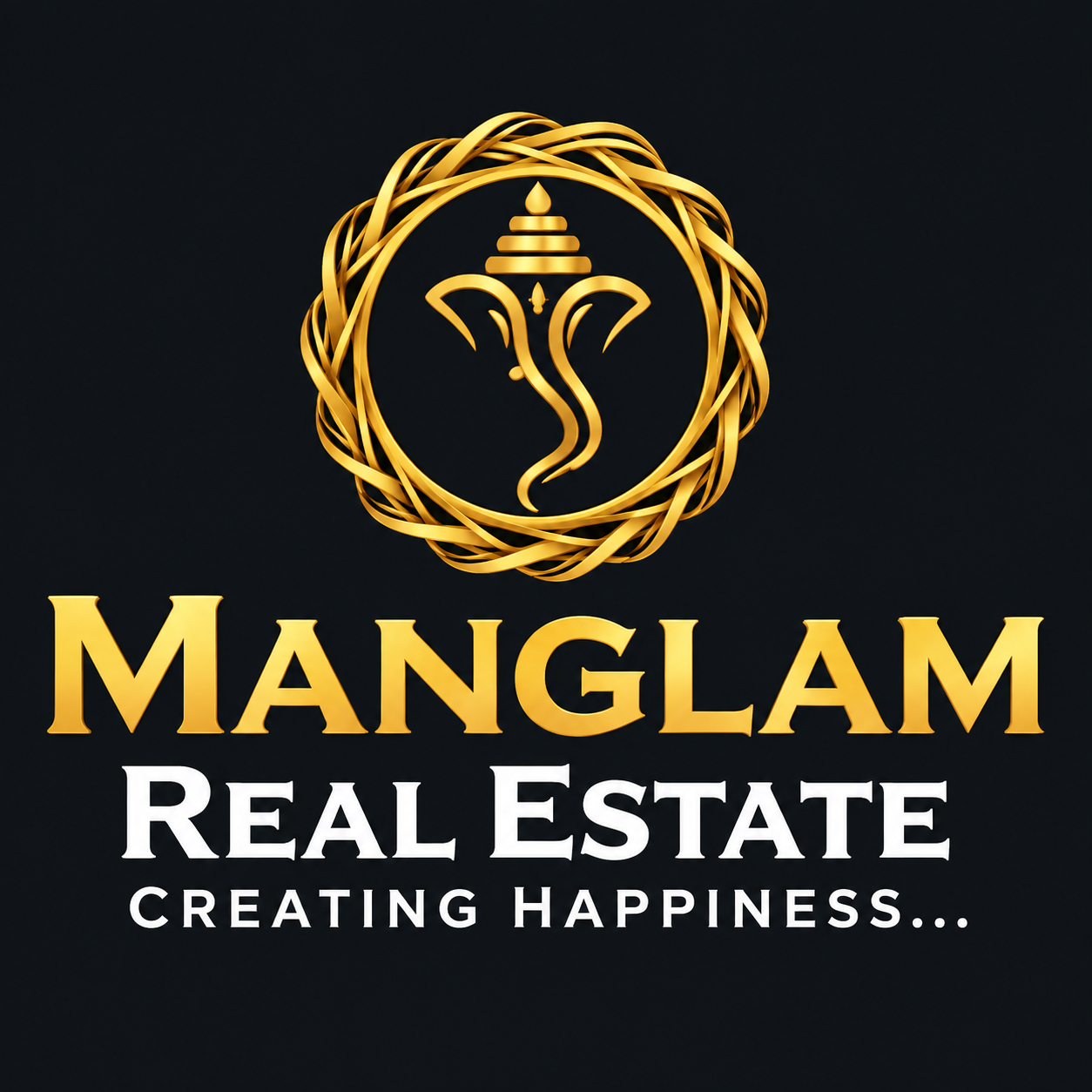 MANGLAM REAL ESTATE