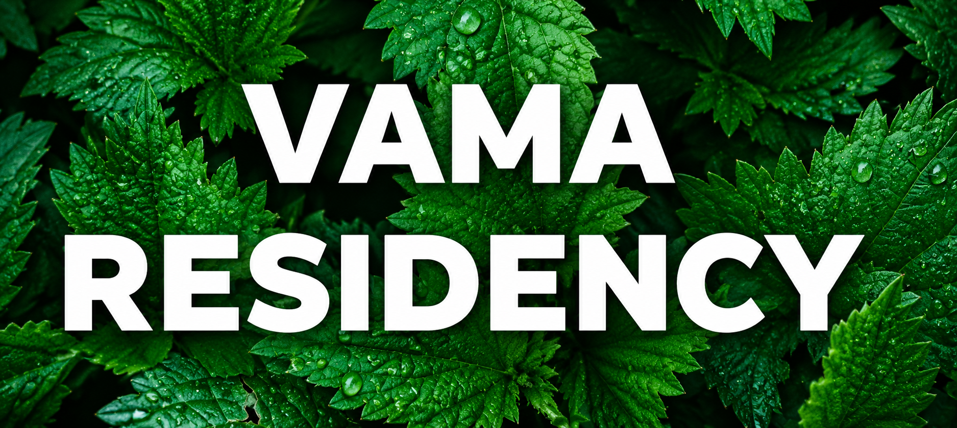 Vama Residency