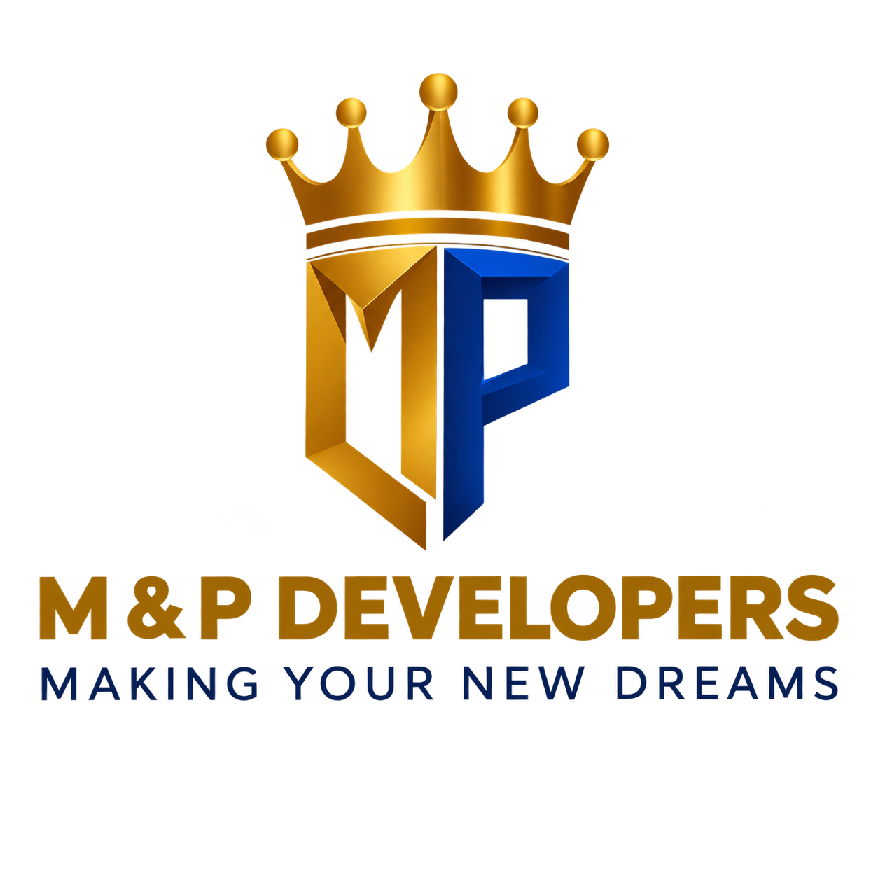 M & P Developers