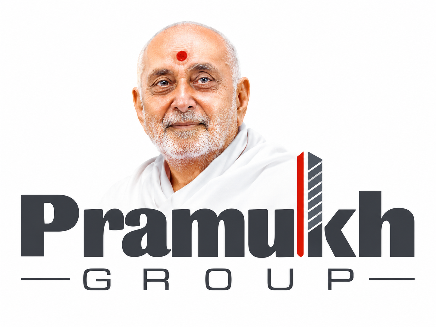 Pramukh Group gandhinagar