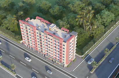 Dream Heights