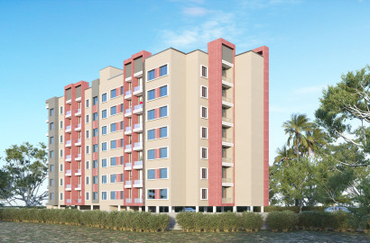 Dream Heights
