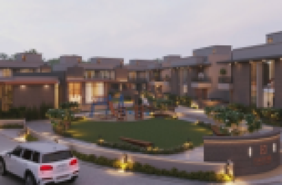 Fortune Green Ville