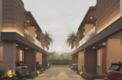 Fortune Green Ville