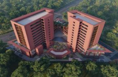 The Frontedge Park