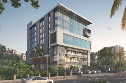 Fortune Siddhivinayak