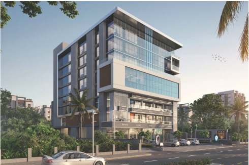 Fortune Siddhivinayak
