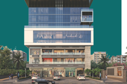 Fortune Siddhivinayak
