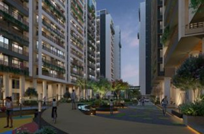 🌟 Siddhi Vinayak  Elements – 3 BHK Premium Homes 🌟