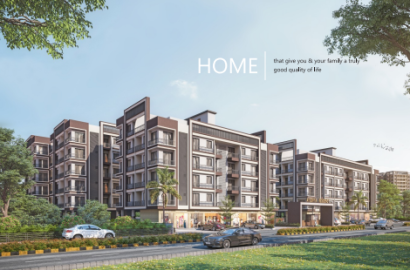 Ayodhya Residency