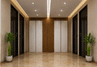 Hari Residency 2 & 3 BHK Flats