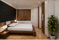 Hari Residency 2 & 3 BHK Flats