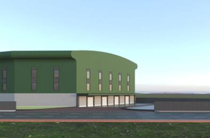 Aditya Enterprise - Industrial Shed for Rent & Sale in Karambeli