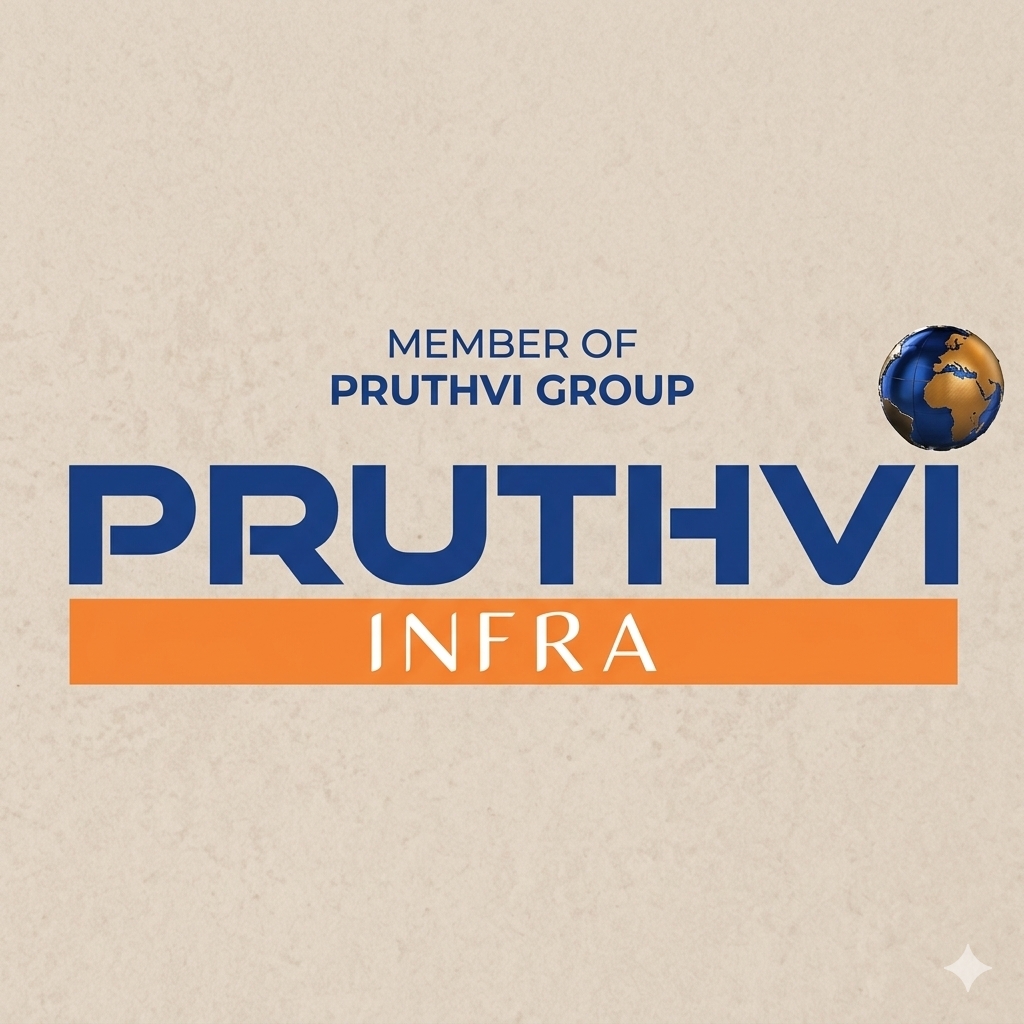 Pruthvi Infra