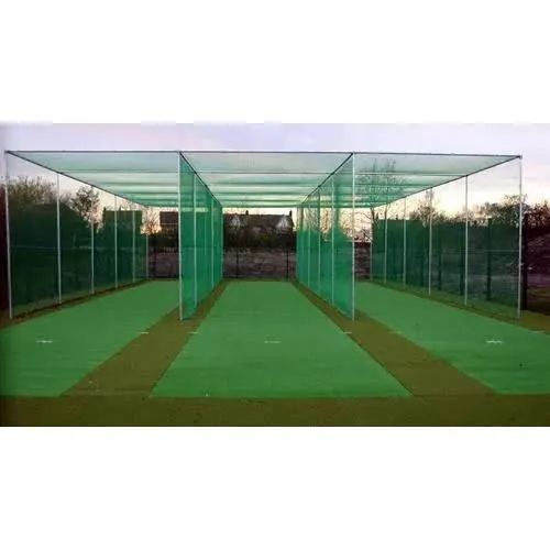 Net Cricket Court