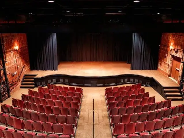 Multipurpose Theatre