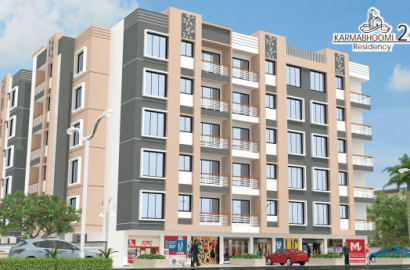 Karmabhoomi Residency -2