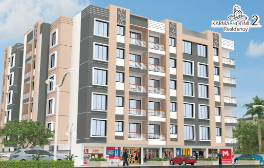 Karmabhoomi Residency -2