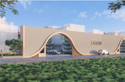 Shayona Lagoon - Premium 3,4 & 5 BHK Row Houses Salvav,Vapi