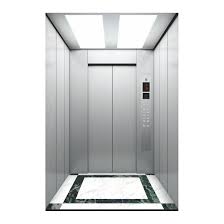 Passenger elevator