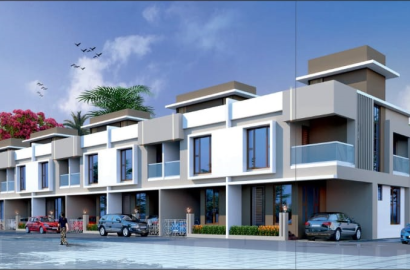 Mango Villa