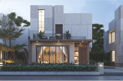 Marbella Homes