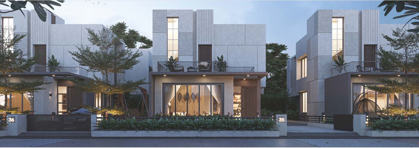 Marbella Homes