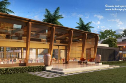 MM Homes Vapi - 3,4 & 5 BHk Luxury Villa| Realas8
