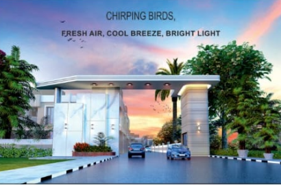 Mango Villa